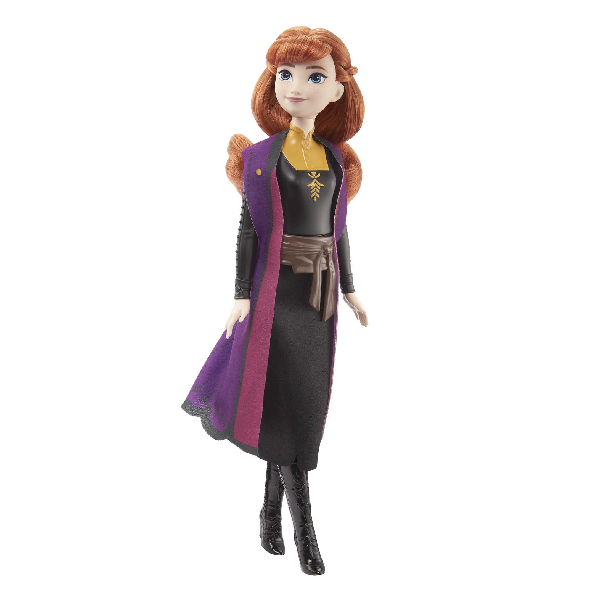 Disney Frozen HLW50 bambola