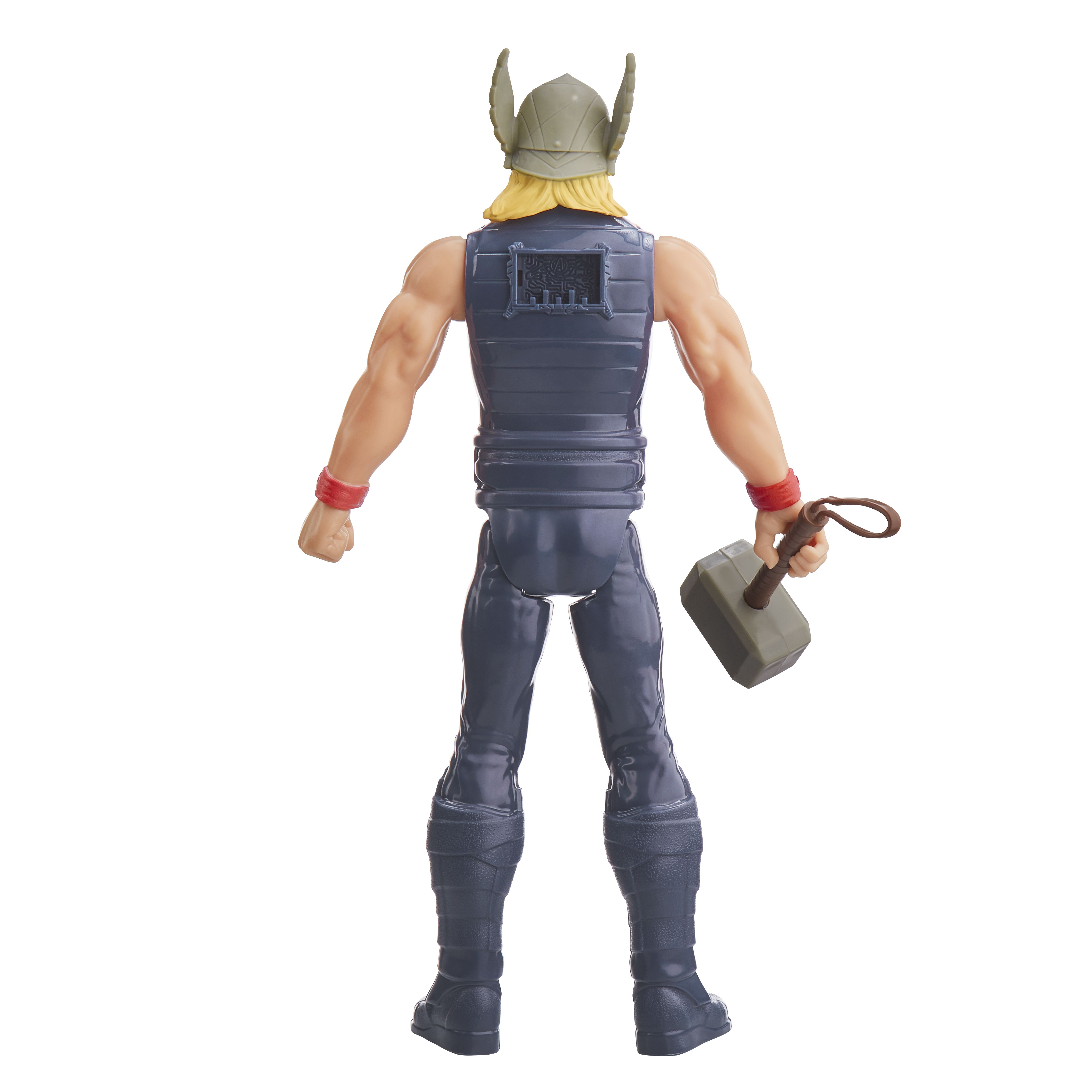 Marvel Avengers Titan Hero Thor, action figure 30 cm