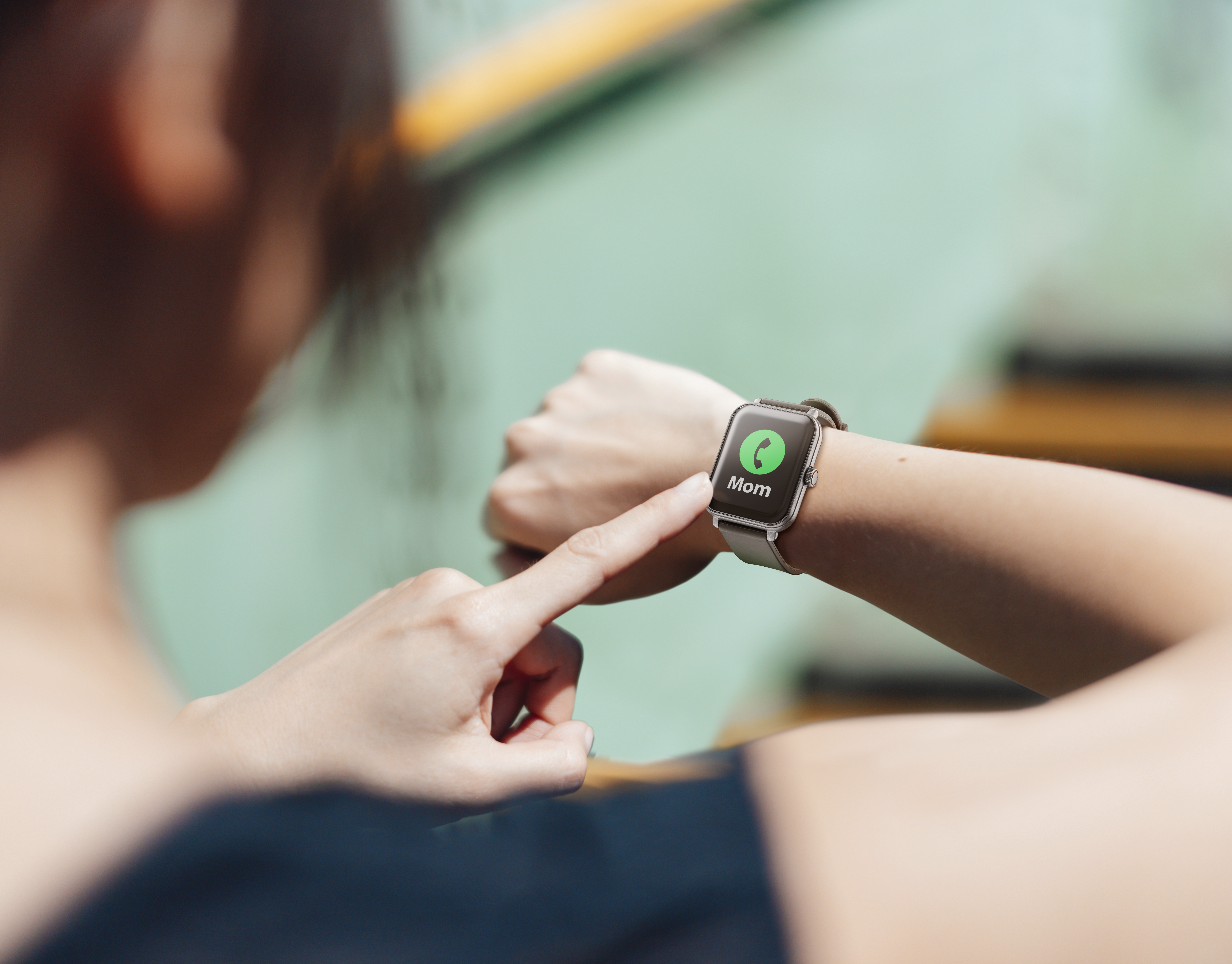 Cellularline ION PRO Square