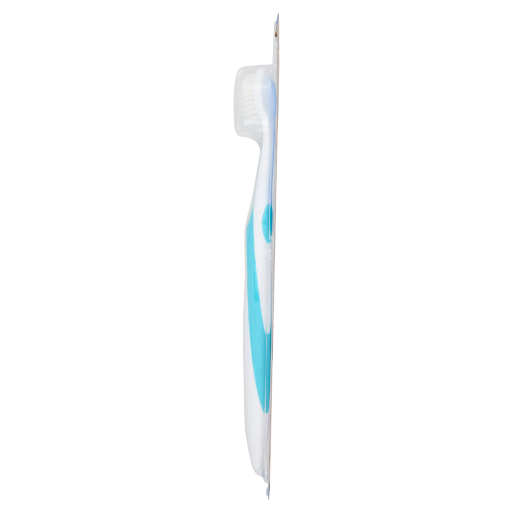 Sensodyne Spazzolino per Denti Sensibili Gentle Pulizia Delicata con Setole Morbide