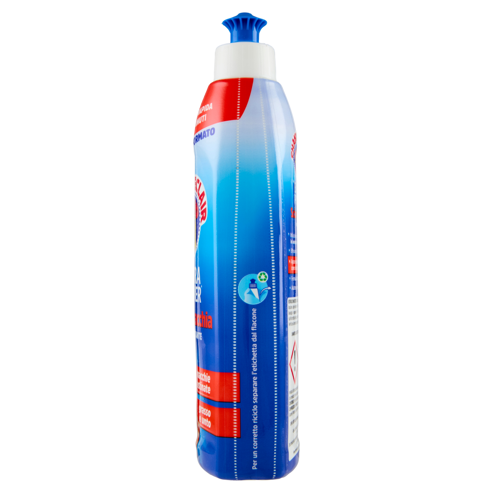Chanteclair Extra Power Scioglimacchia Pretrattante 500 ml