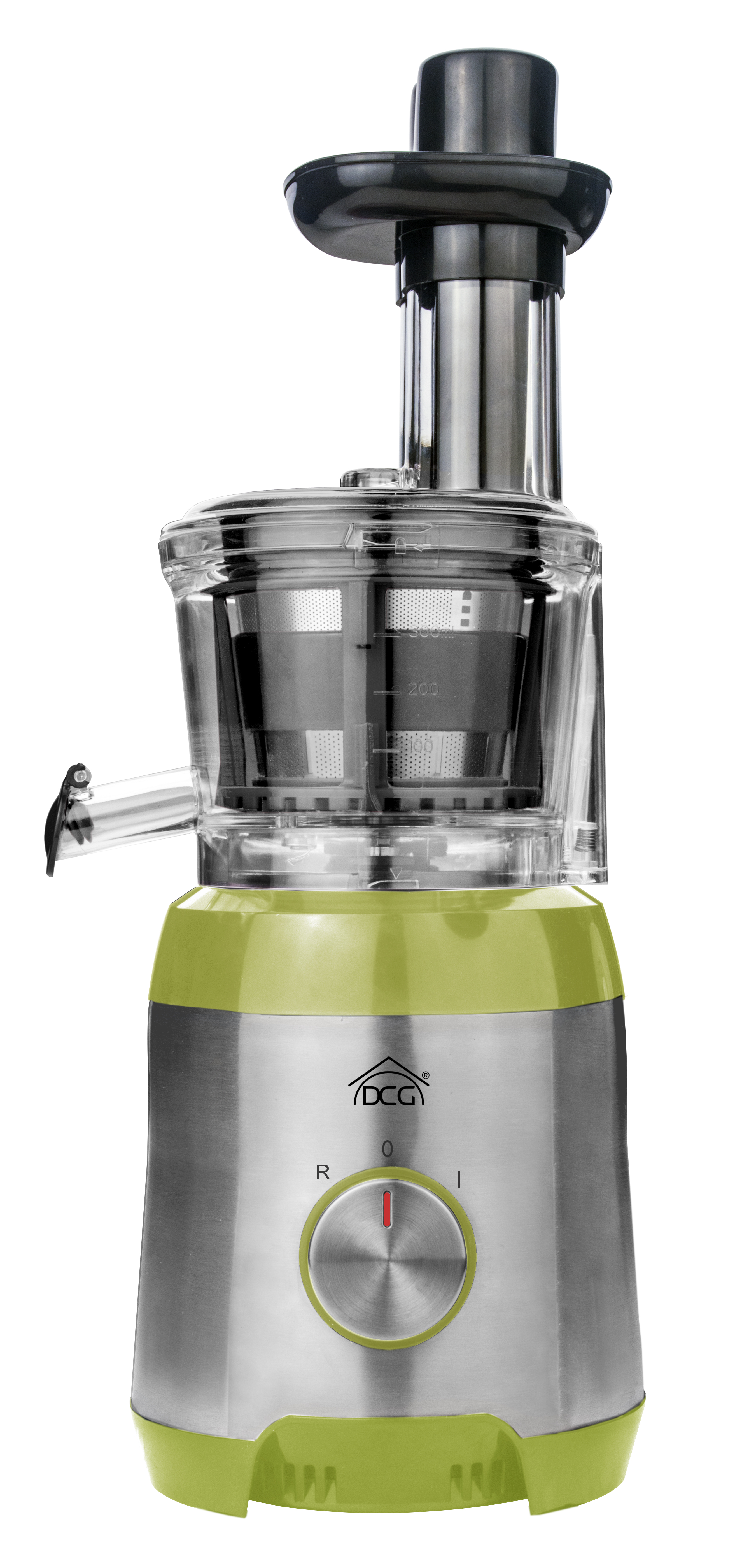 DCG Eltronic Estrattore AE2135