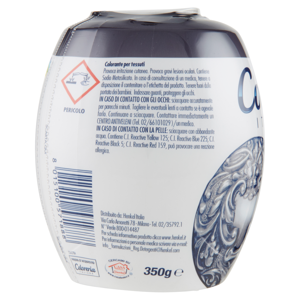 COLORERIA Grigio Antico 350 gr.