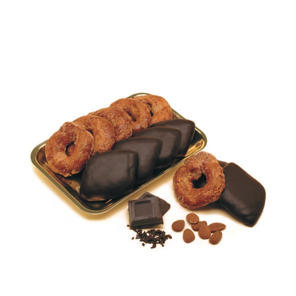 Roccocò e mostaccioli 400 g