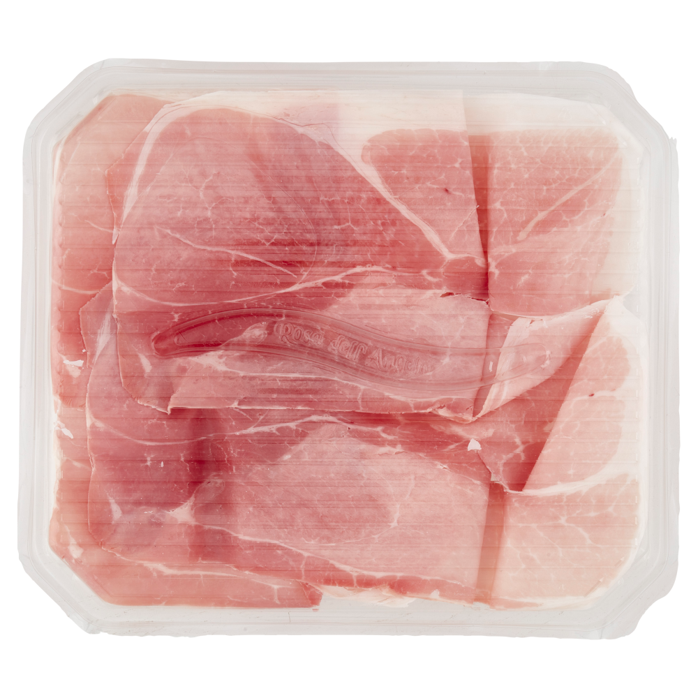 Rosa dell'Angelo Prosciutto Cotto Nostrano