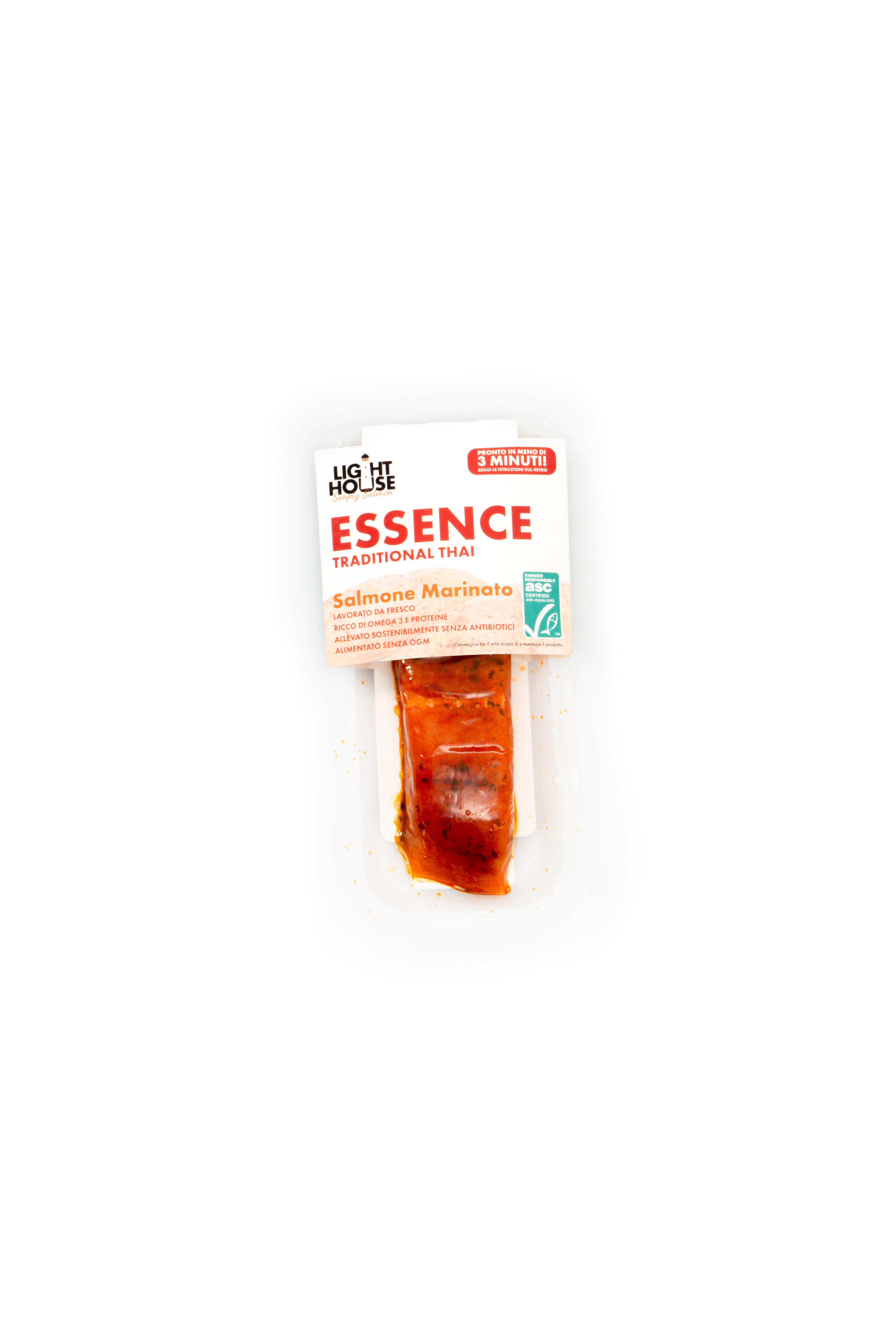 Essence Salmone Thai