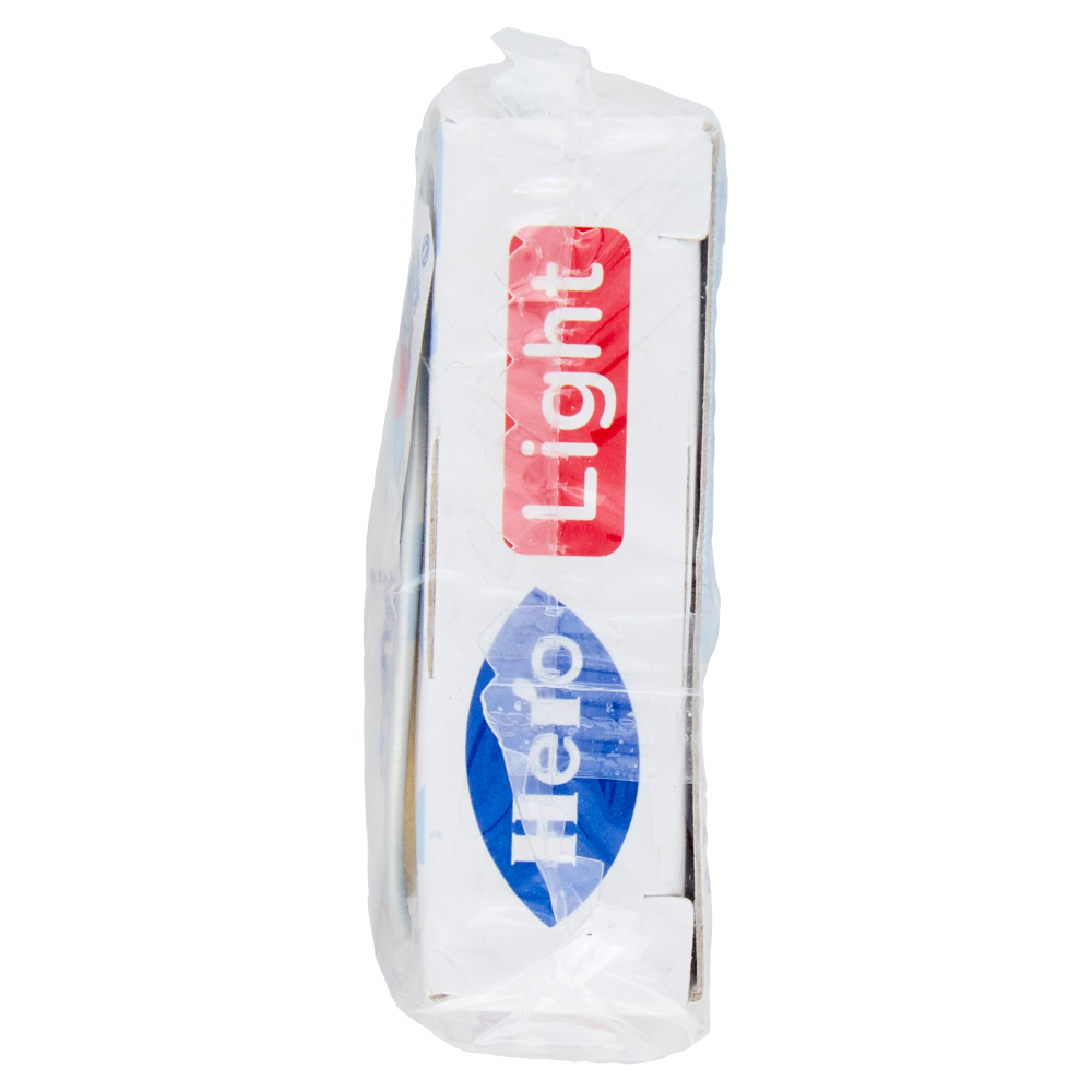 Hero Light Confettura di Frutti di Bosco 4 x 20 g