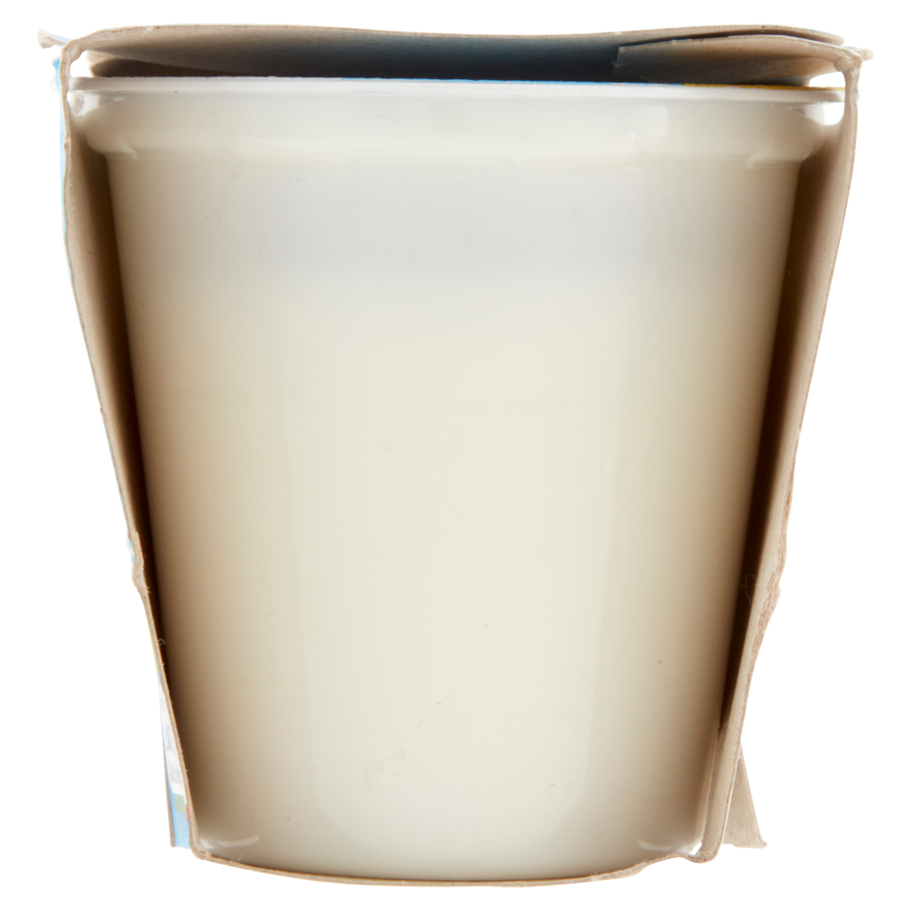 Carrefour Classic Yogurt Magro Limone 2 x 125 g