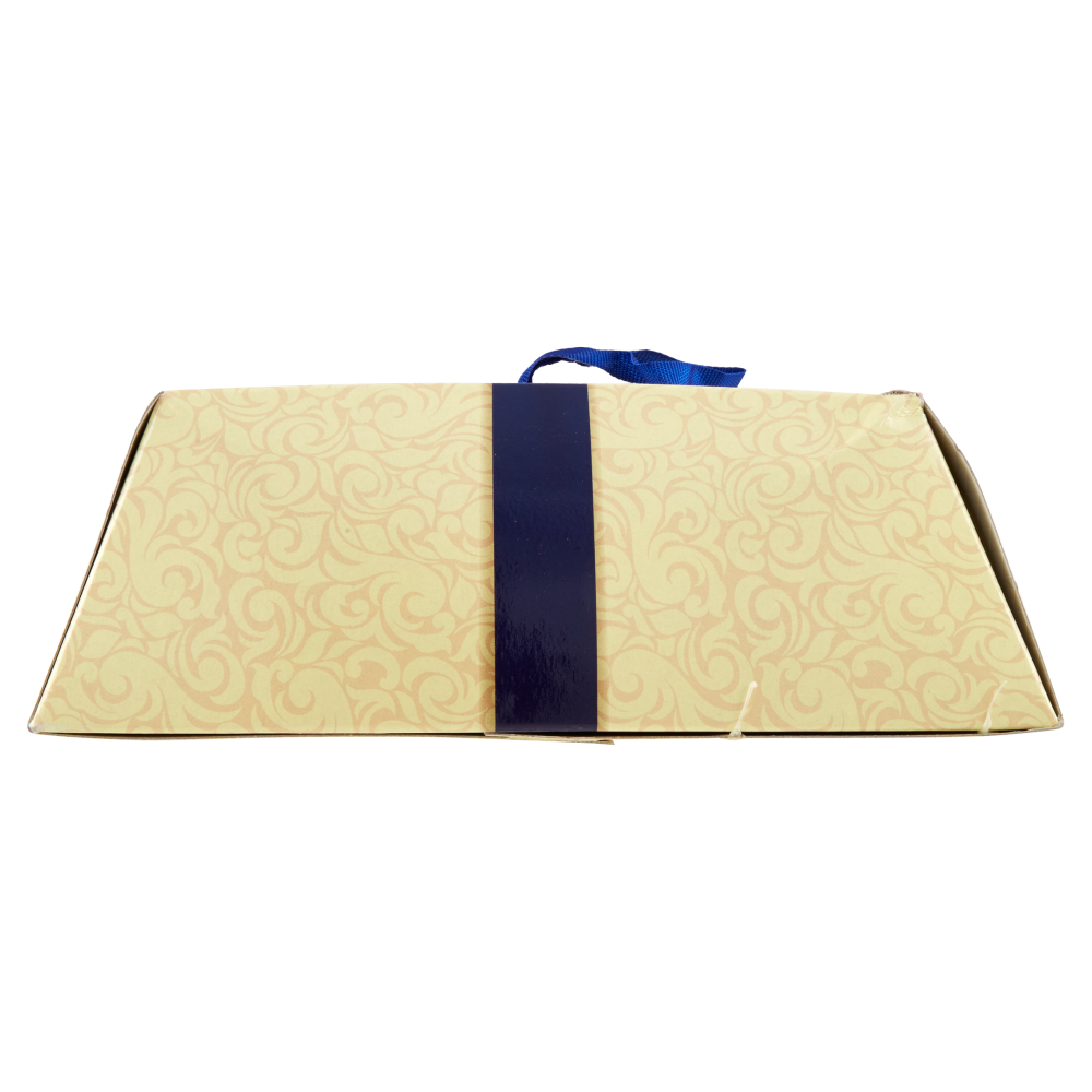 Terre d'Italia Pandolce basso 750 g