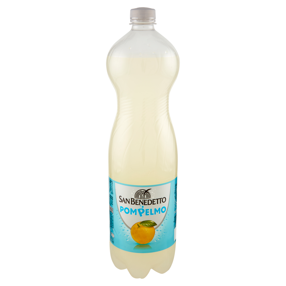 Pompelmo San Benedetto 1,5 L PET