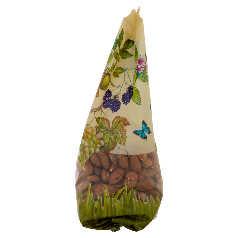 Mister Nut Wellness Mandorle Sgusciate 500 g