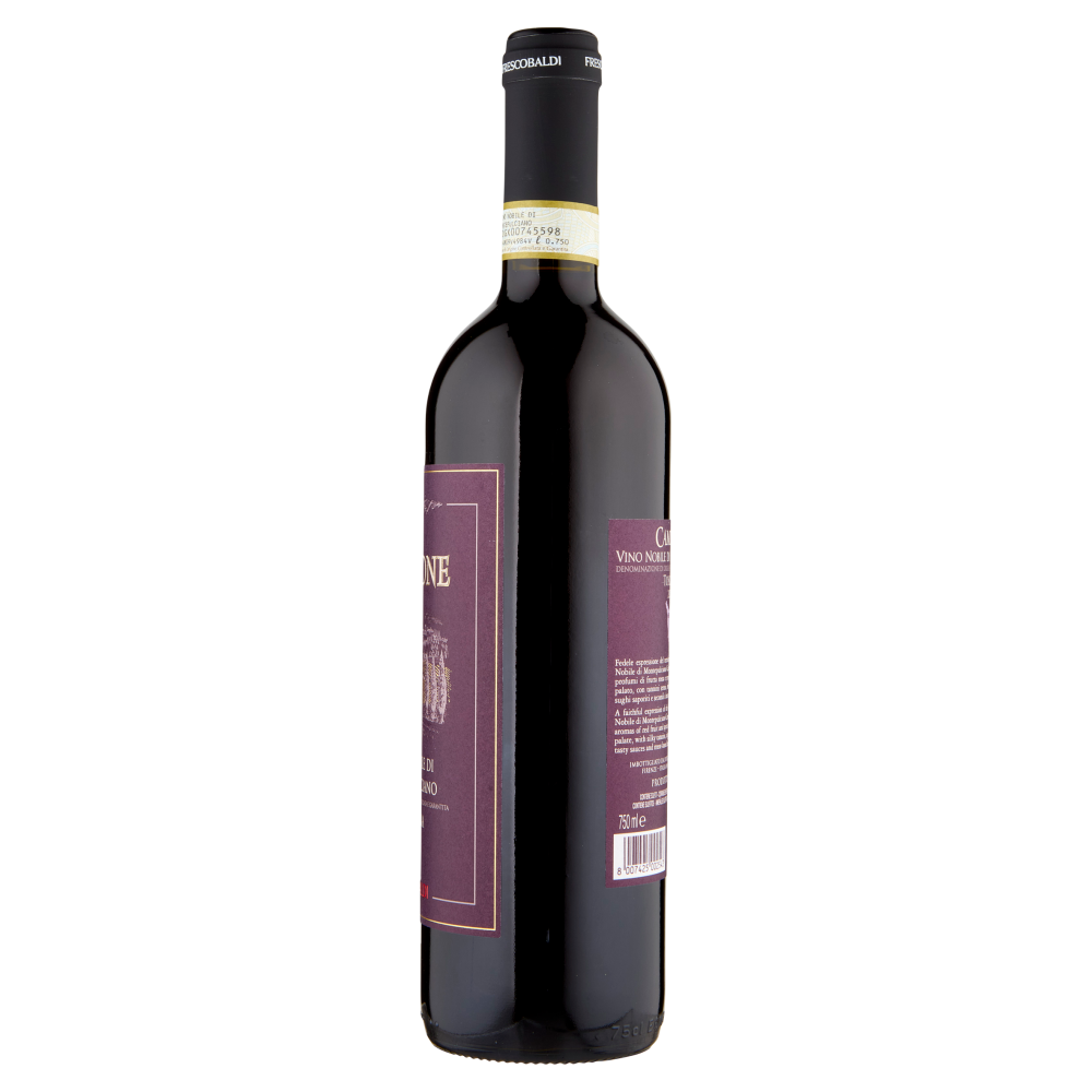 Frescobaldi Campone Vino Nobile di Montepulciano DOCG Toscana 750 ml