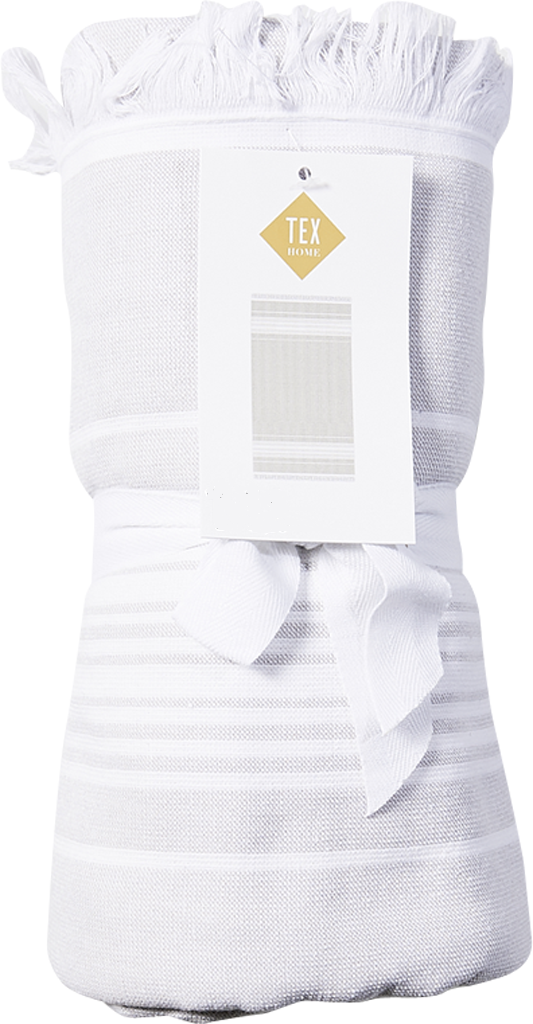 TEX HOME Telo fouta maxi 100x180 cm, 300 gr