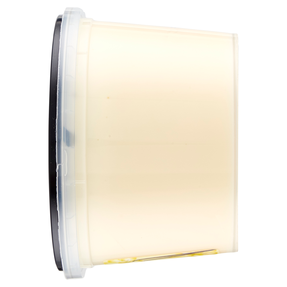 organic shop Mousse Corpo Idratante Vanilla & Orquidea 250 ml