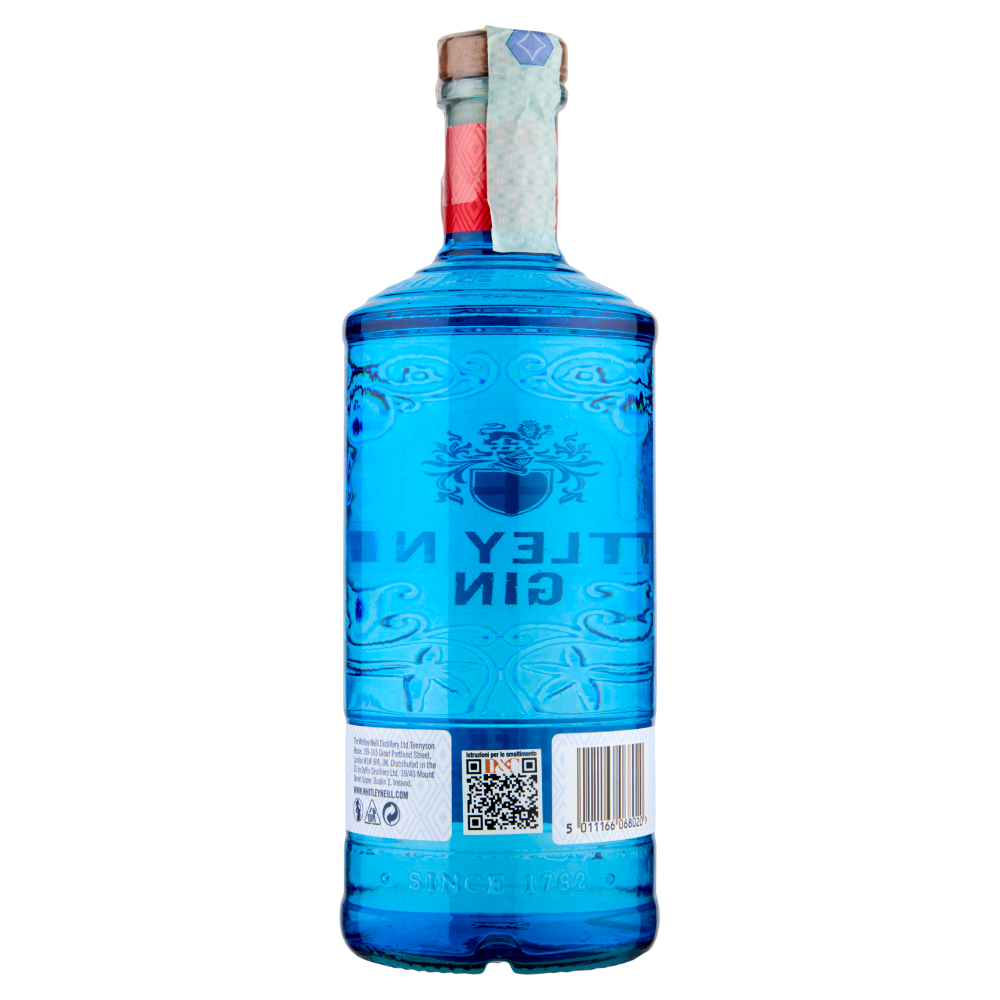 Whitley Neill Gin Distiller's Cut 700 ml