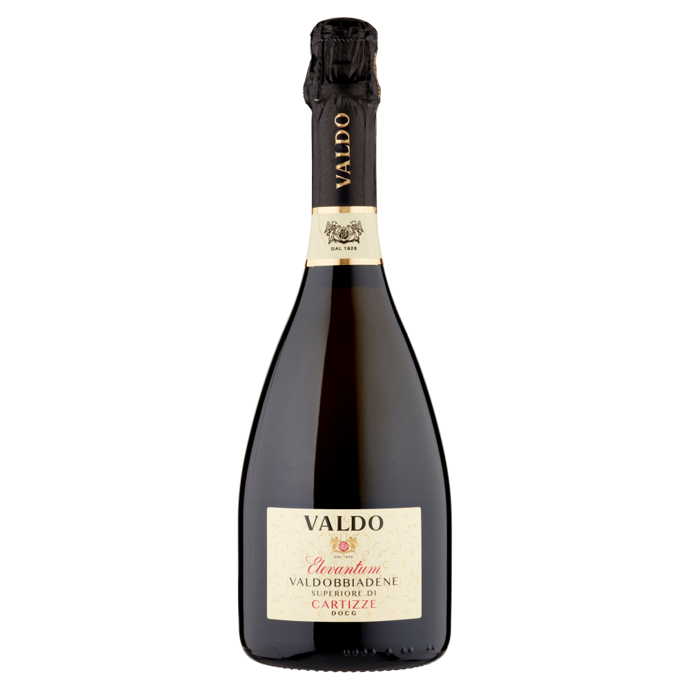 Valdo Elevantum Valdobbiadene Superiore di Cartizze DOCG Dry 750 ml