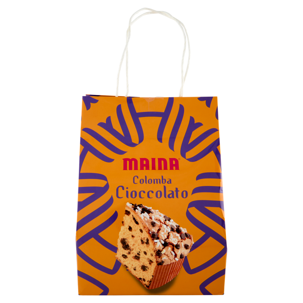 Maina Colomba Cioccolato 750 g