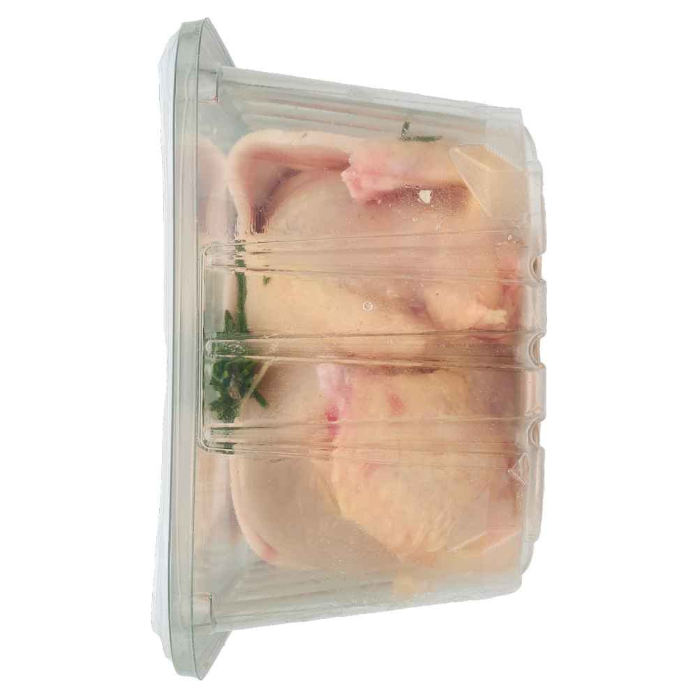 Fileni Pollo Ripieno 