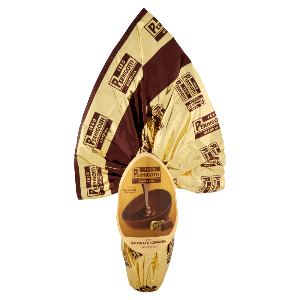 Pernigotti Uovo Gianduia 260 g