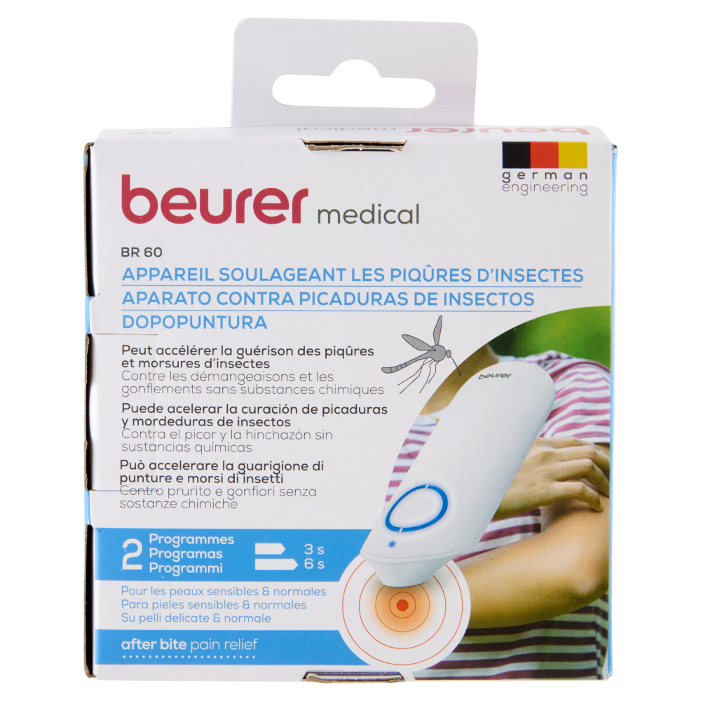 beurer medical Dopopuntura BR 60