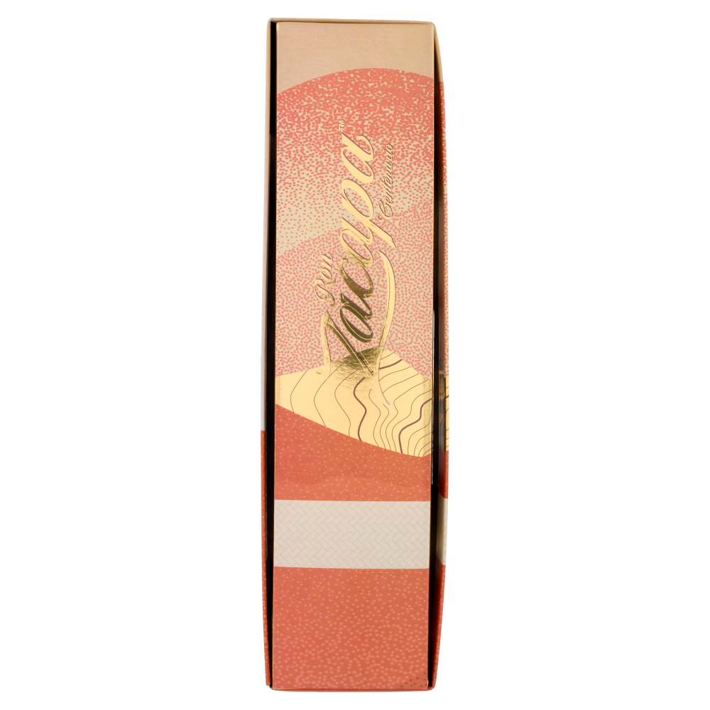 Ron Zacapa Centenario Solera Gran Reserva 70 cl + Glasses Gifted 2 pz