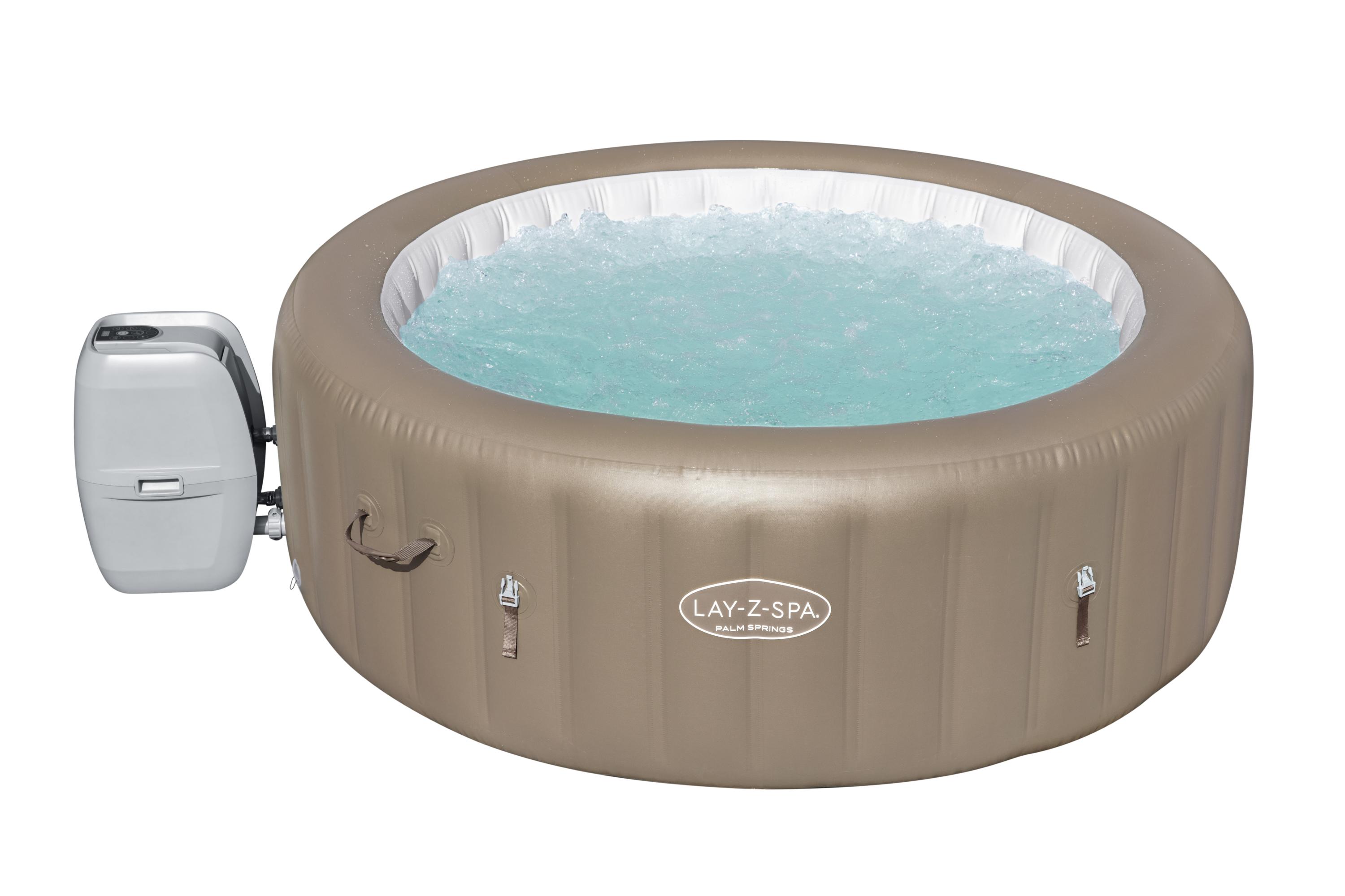 Bestway Lay-Z-Spa Palm Springs AirJet 1.96m x 71cm