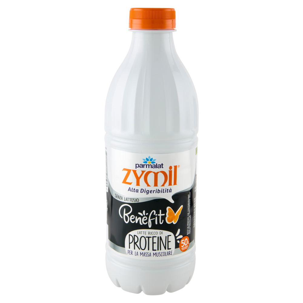 Zymil Alta Digeribilità Senza Lattosio Benefit Proteine 1000 ml