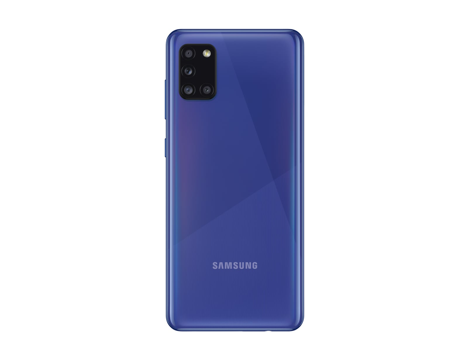 TIM Samsung Galaxy A31 16,3 cm (6.4") 4G USB tipo-C 4 GB 64 GB 5000 mAh Blu