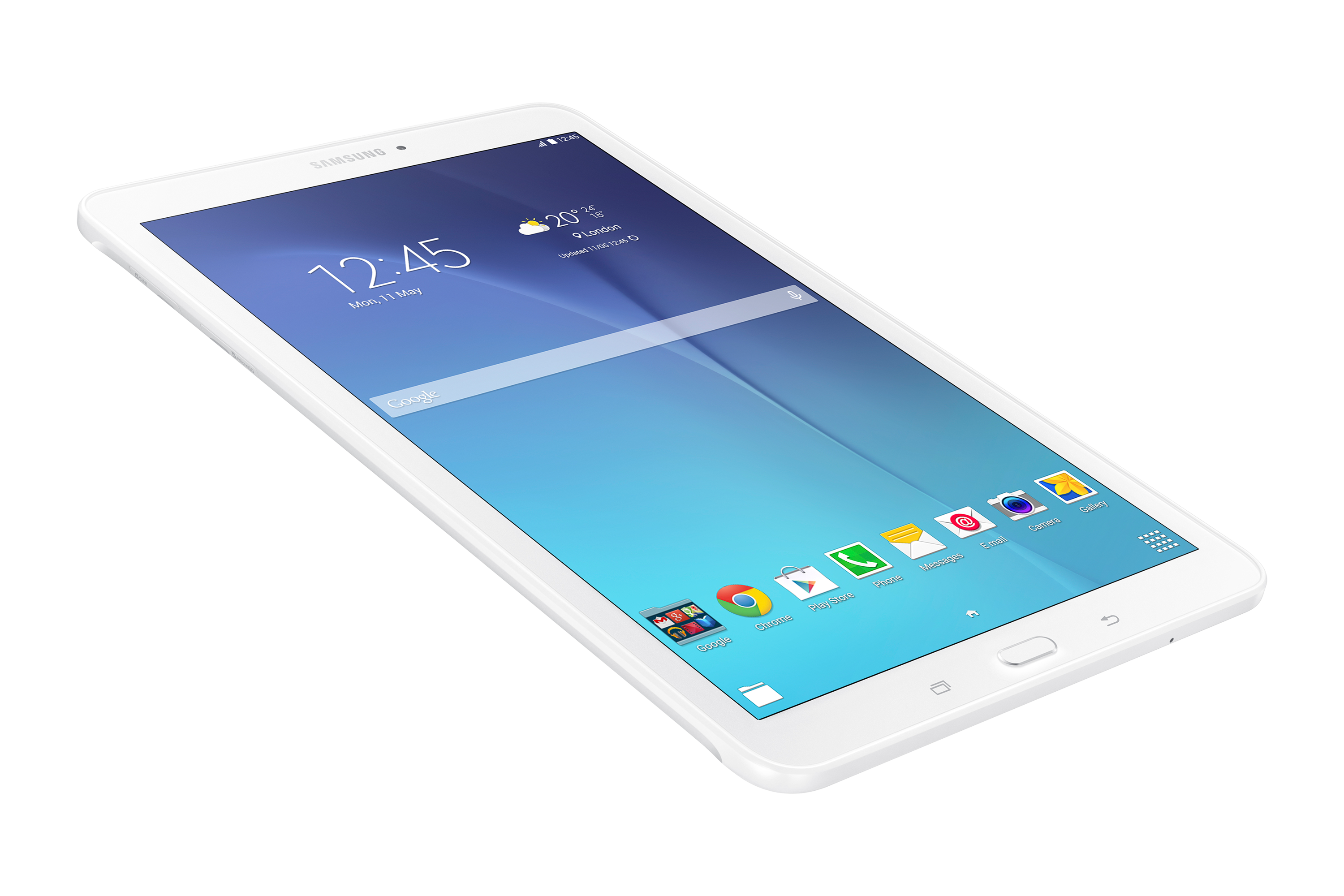 Samsung Galaxy Tab E (9.6, 3G)