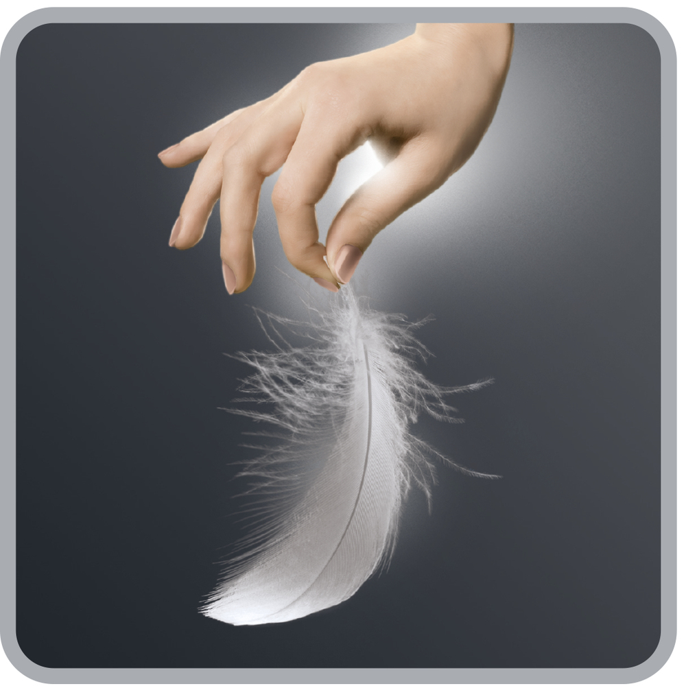 Rowenta Steam Power Ry6550