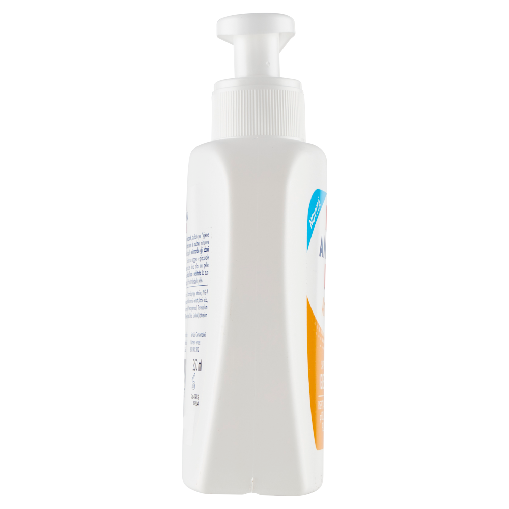 Locherber Spray Igienizzante 250 Ml - Alcool 75% Con Aloe E Tea Tree Oil, Profumazione Azad Kashmere
