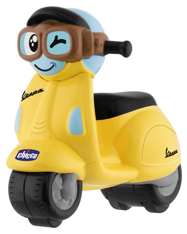Chicco Mini Vespa Primavera colori assortiti