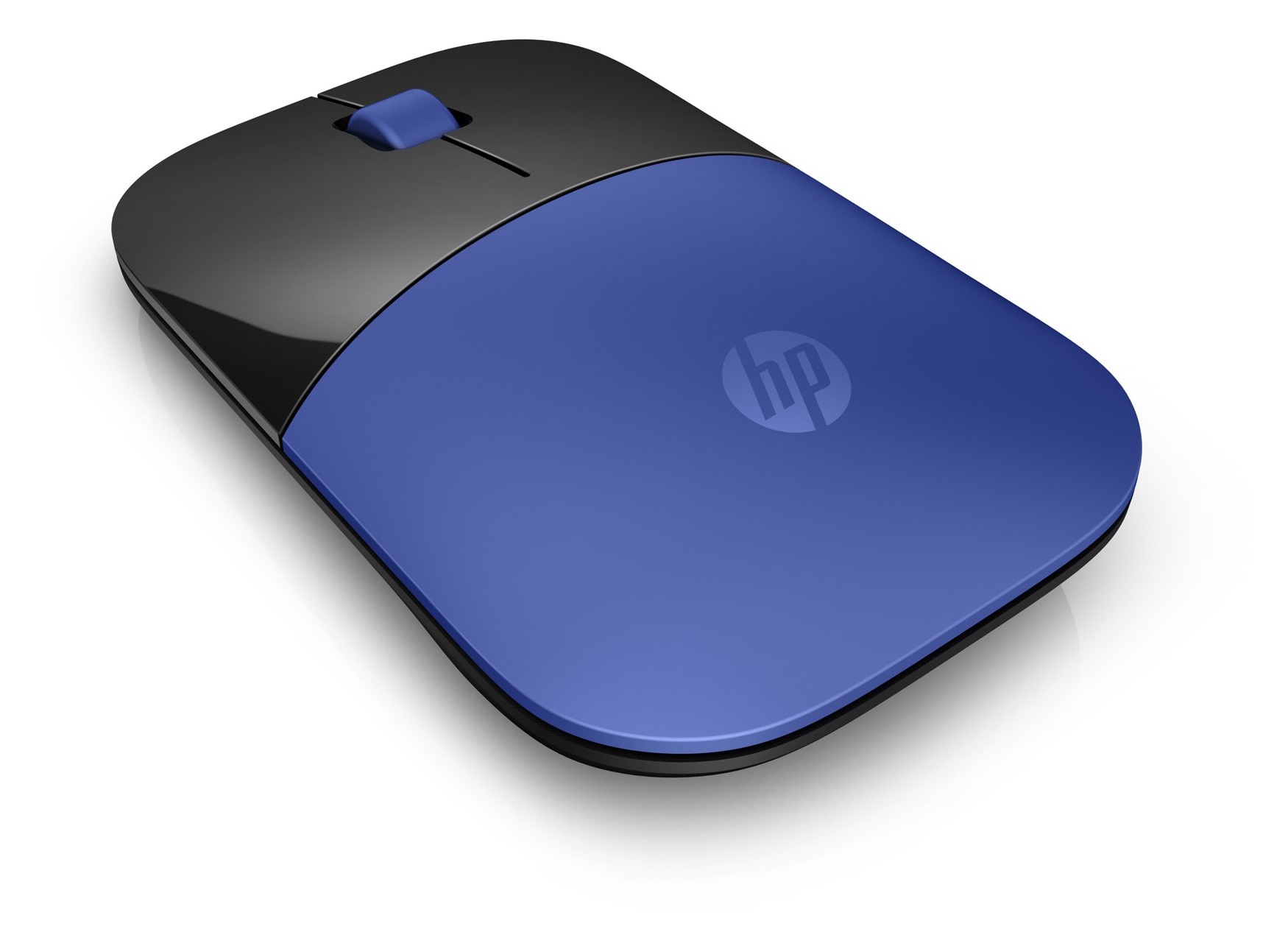 HP Mouse wireless Z3700 blu