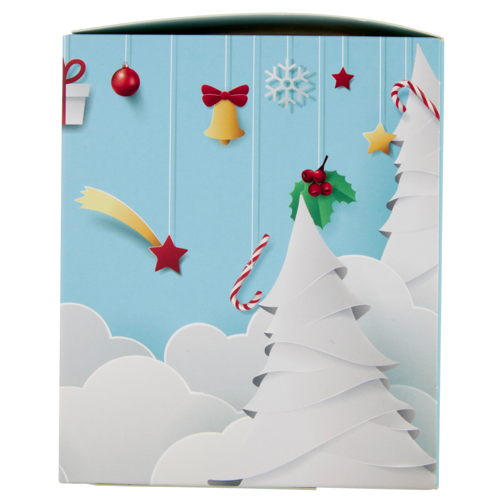 organic shop Scrub Corpo Rosa & Sale 250 ml + Crema Corpo Camelia & 5 Oli 250 ml