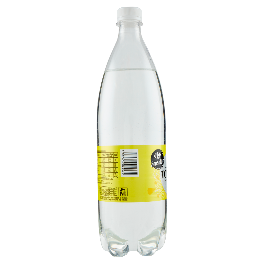 Carrefour Sensation Tonica 1 L