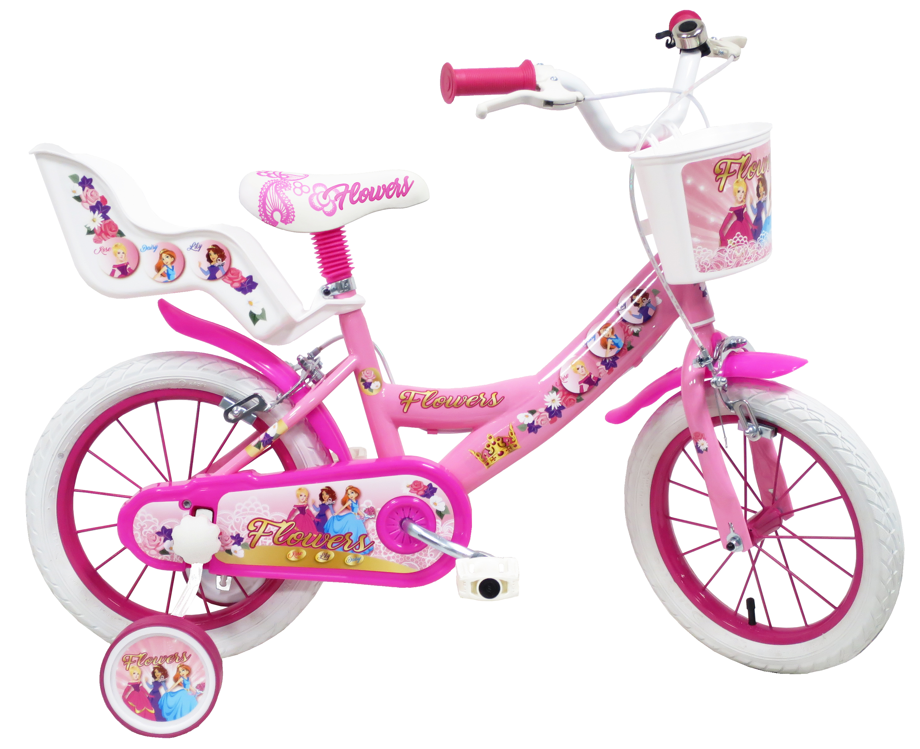 Denver Bike Bici 14\