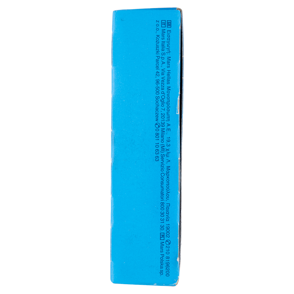 Bounty Barretta Gelato con cioccolato e cocco, Multipack 4 x 39.1 g