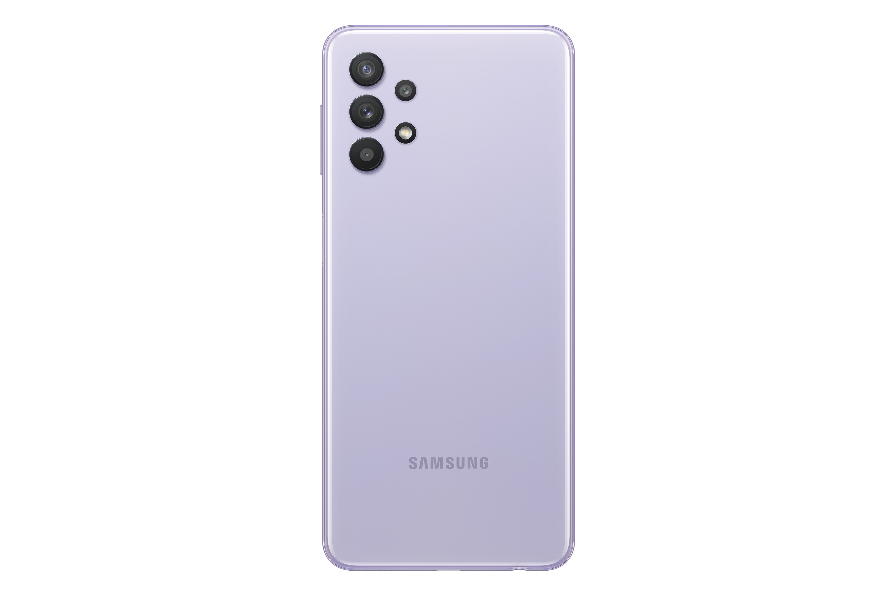 TIM Samsung Galaxy A32 5G 16,5 cm (6.5") Doppia SIM USB tipo-C 4 GB 128 GB 5000 mAh Viola