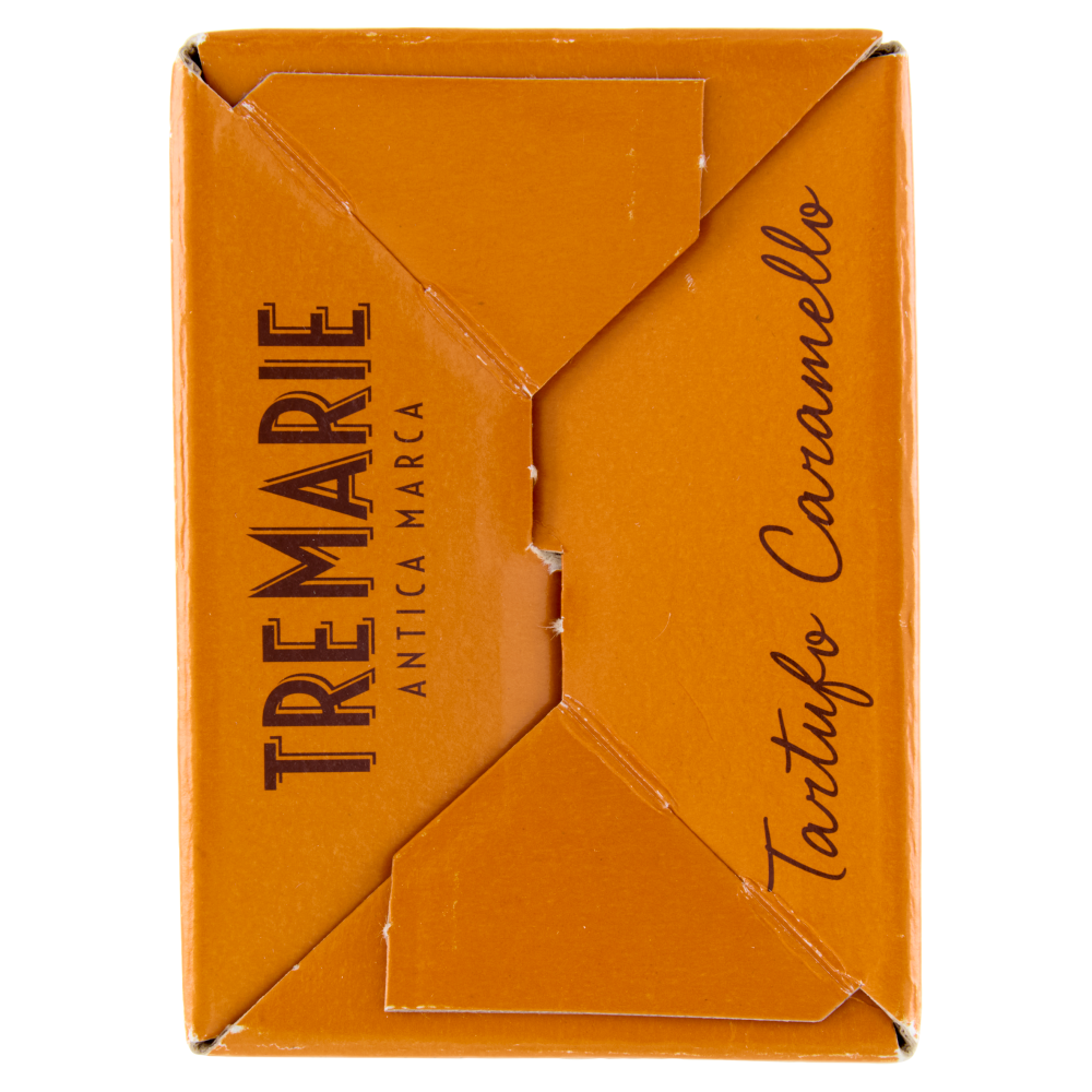 Tre Marie Tartufo Caramello 2 x 90 g