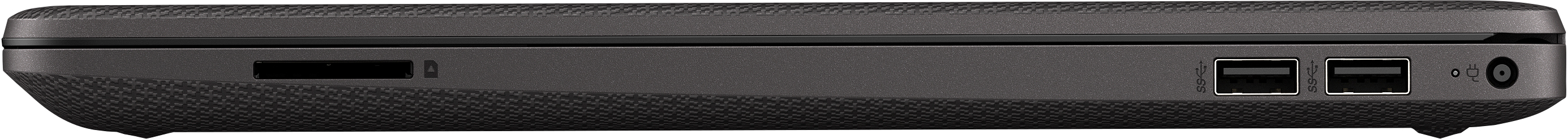 HP 255 G8 AMD 3000 3020E Computer portatile 39,6 cm (15.6") HD 8 GB DDR4-SDRAM 256 GB SSD Wi-Fi 5 (802.11ac) Windows 10 Home Nero