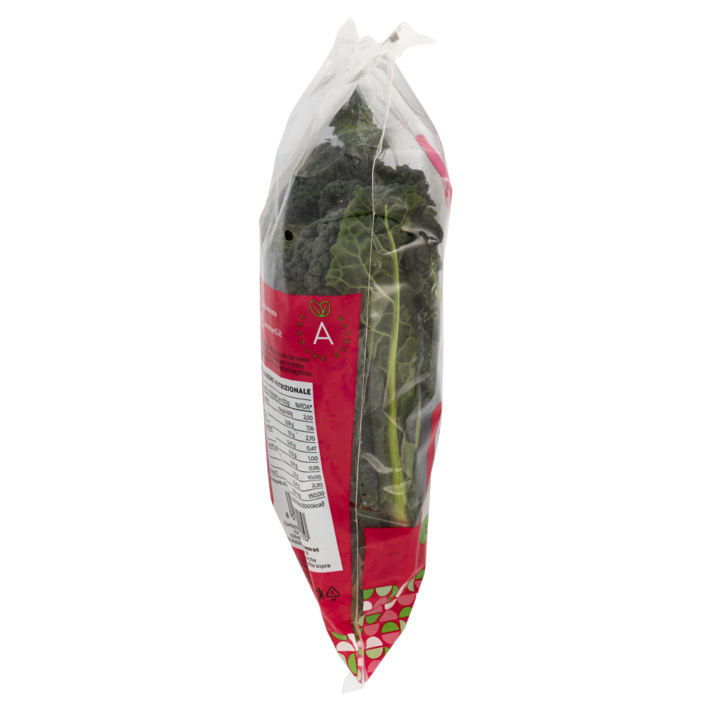 Agrinovana le Cimette Cavolo Nero 300 g