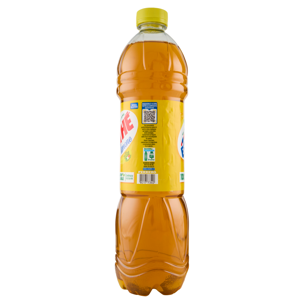 Estathé limone 1,5 L