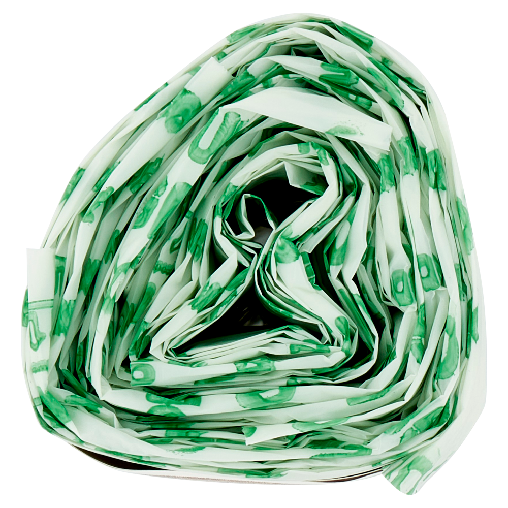 my Sac eco Umido Pattumiera Grande 50x68 cm Sacchi 15 pz