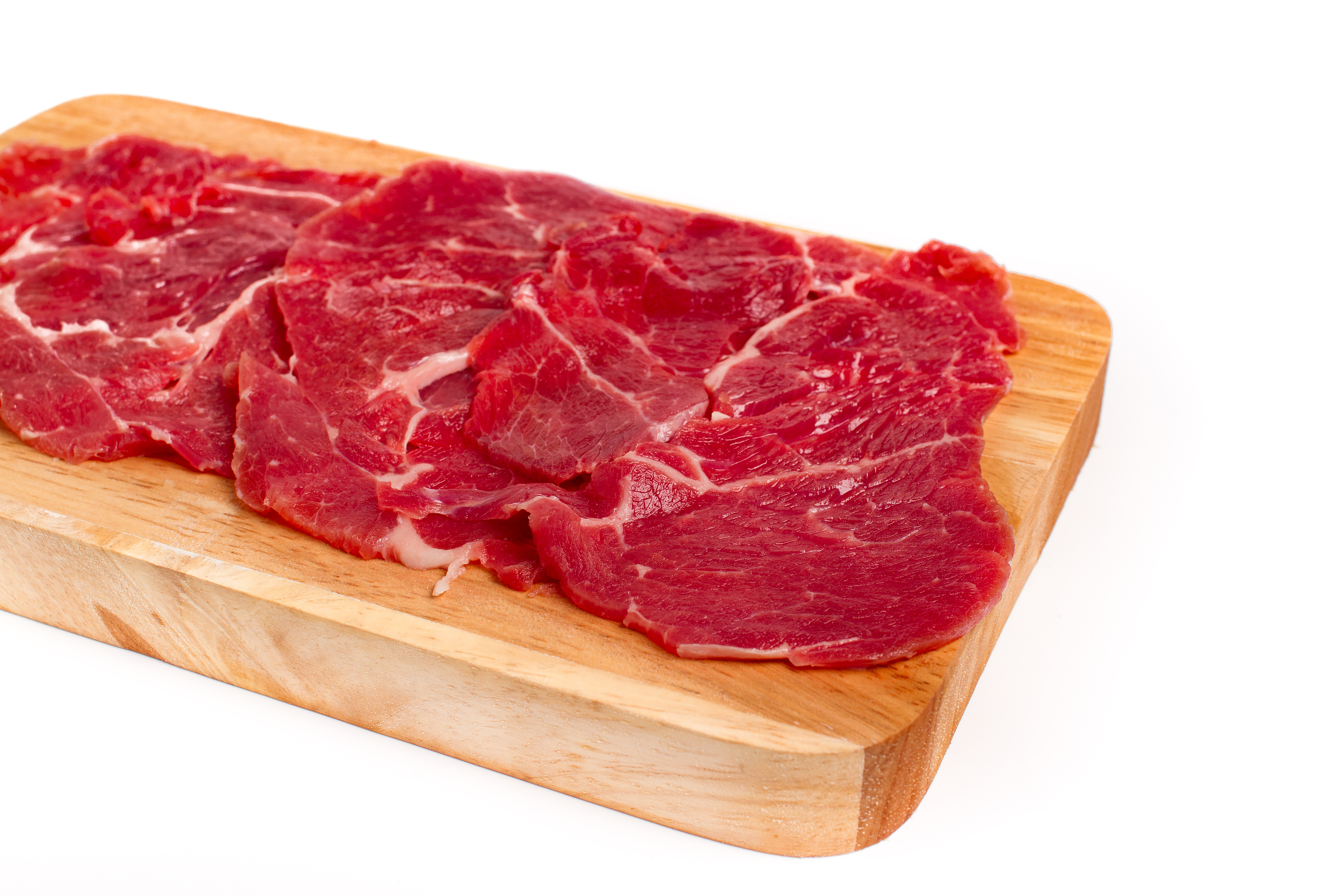 Carpaccio di Bovino Adulto