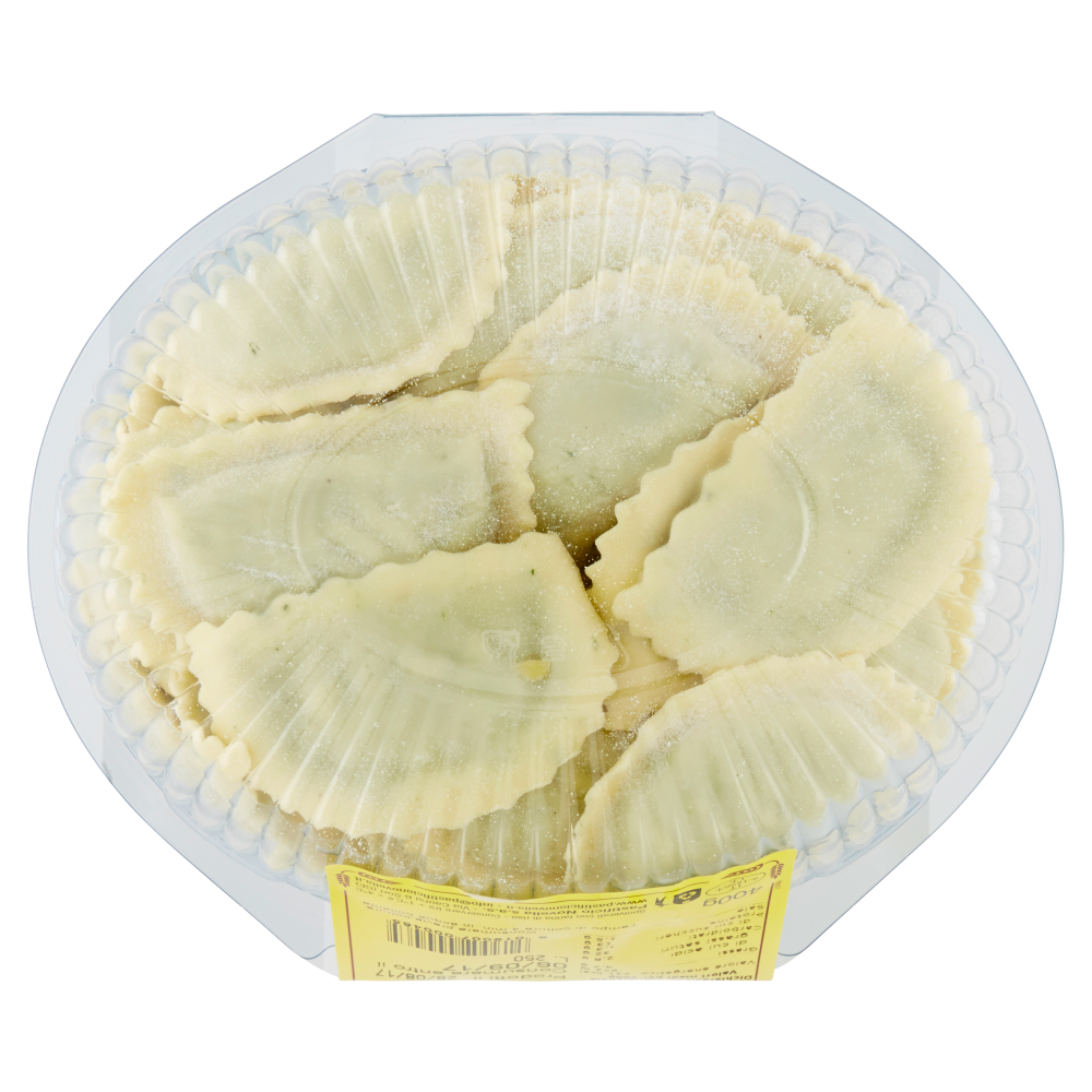 Pastificio Novella Mezzelune di Magro 400 g
