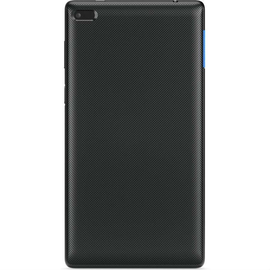 Lenovo Tab 7 4G Mediatek LTE 16 GB 17,8 cm (7") 2 GB Wi-Fi 4 (802.11n) Android 7.1.1 Nero