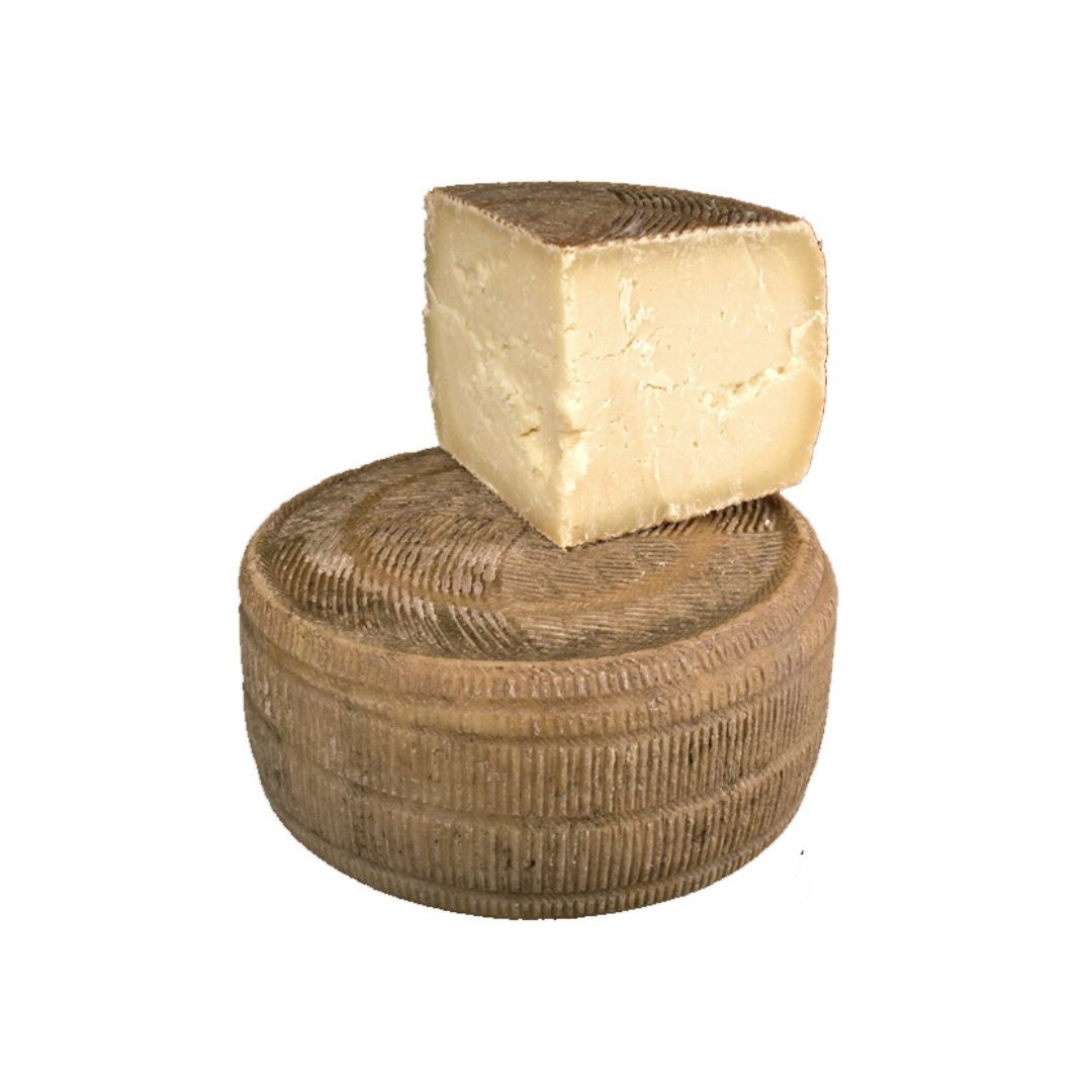 Canestrato Pugliese DOP Terre d'Italia da banco