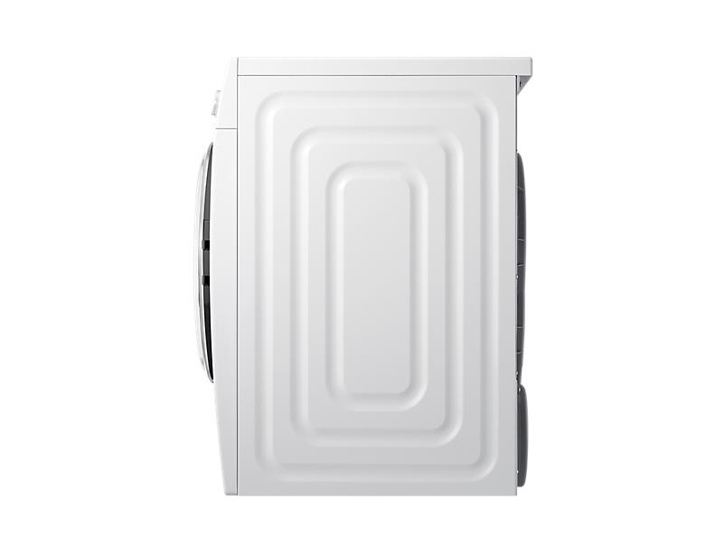 Samsung DV70M50201W asciugatrice Libera installazione Caricamento frontale 7 kg Bianco