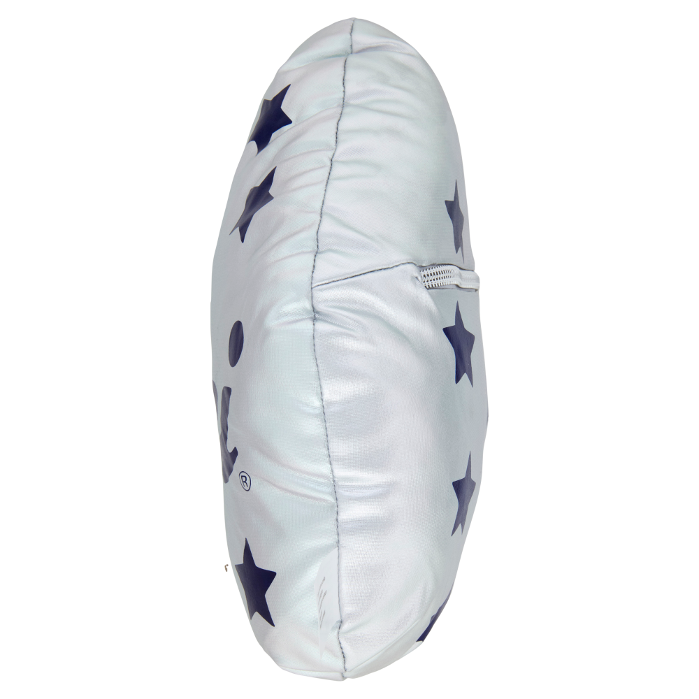 BACI PERUGINA Cuscino Bacio con Cioccolatini Fondenti ripieni al Gianduia 50g