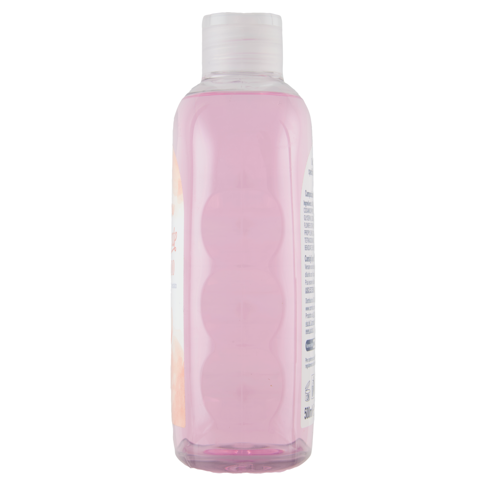 Simpl Choice Detergente intimo con estratti di Camomilla e Malva 500 ml